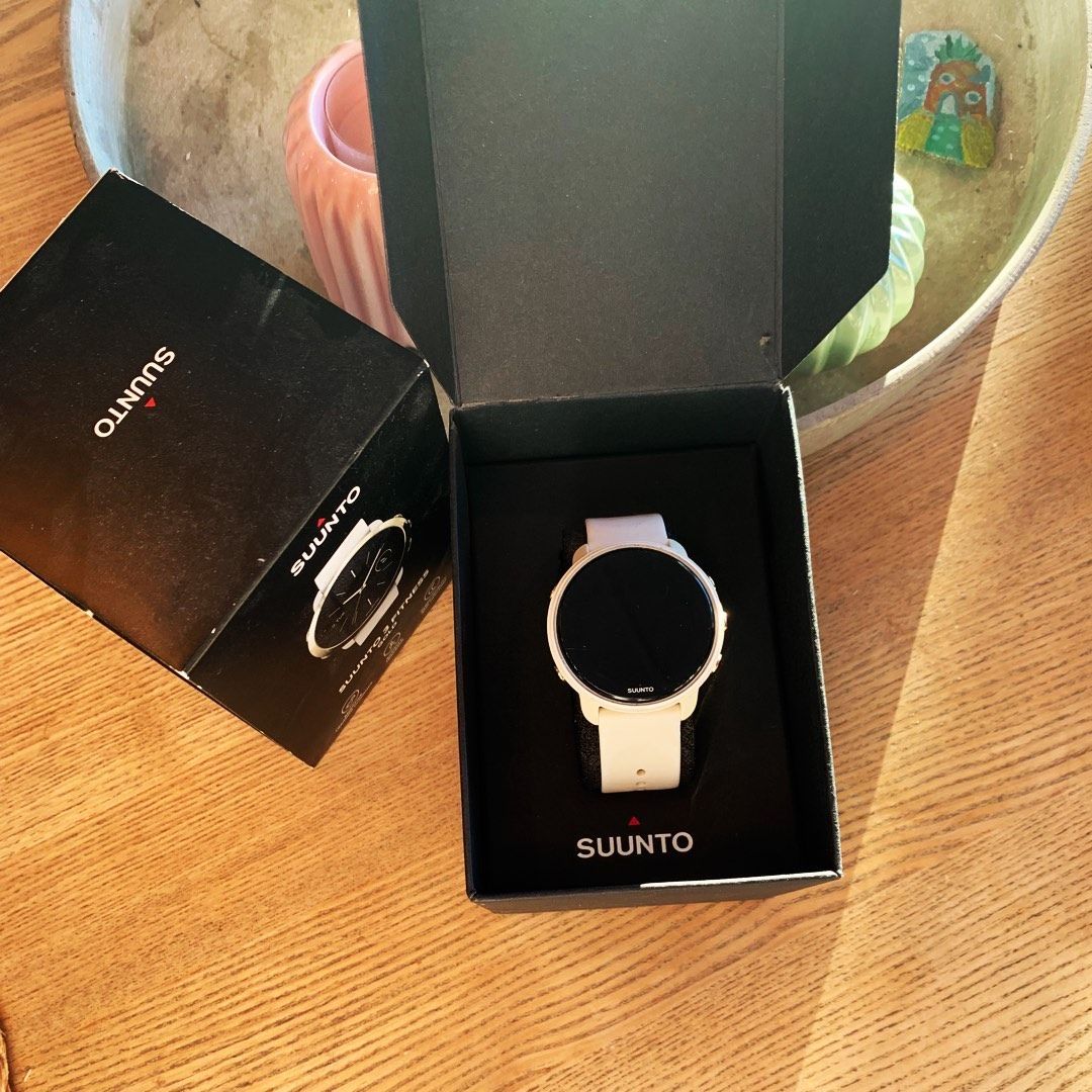 SUUNTO 3 FITNESS