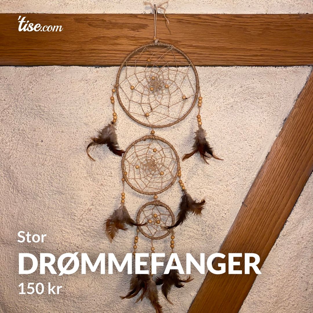 Drømmefanger