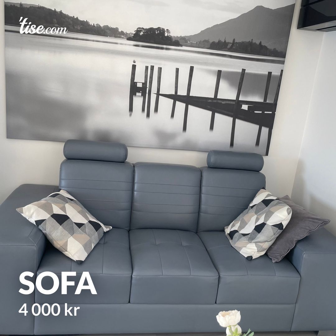 Sofa