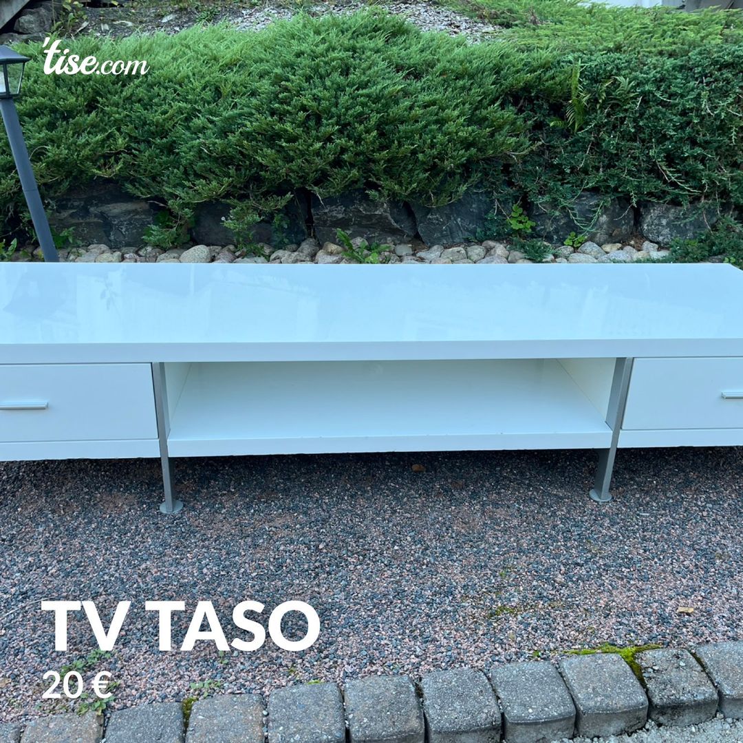 Tv taso