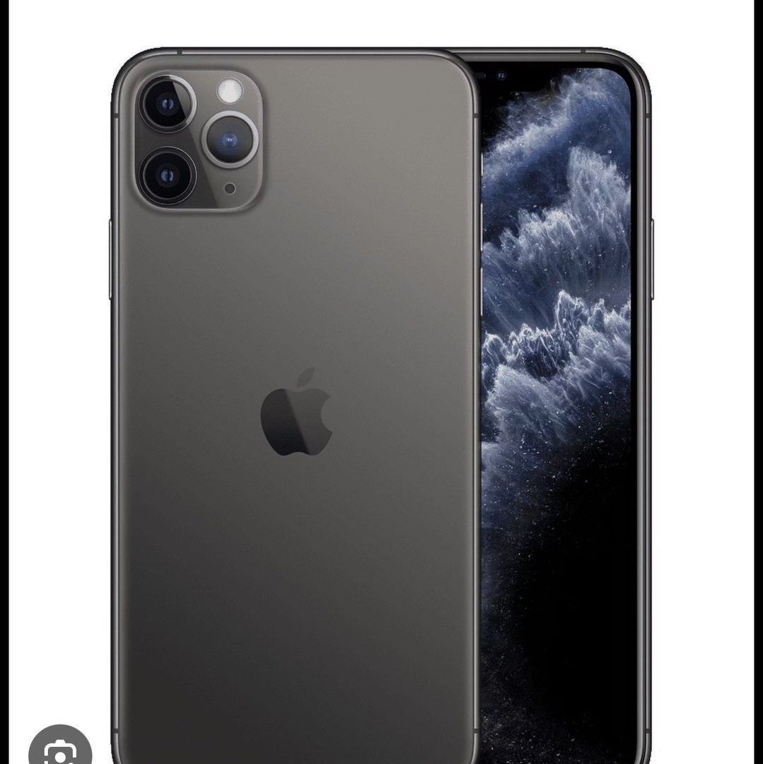 iPhone 11 pro max