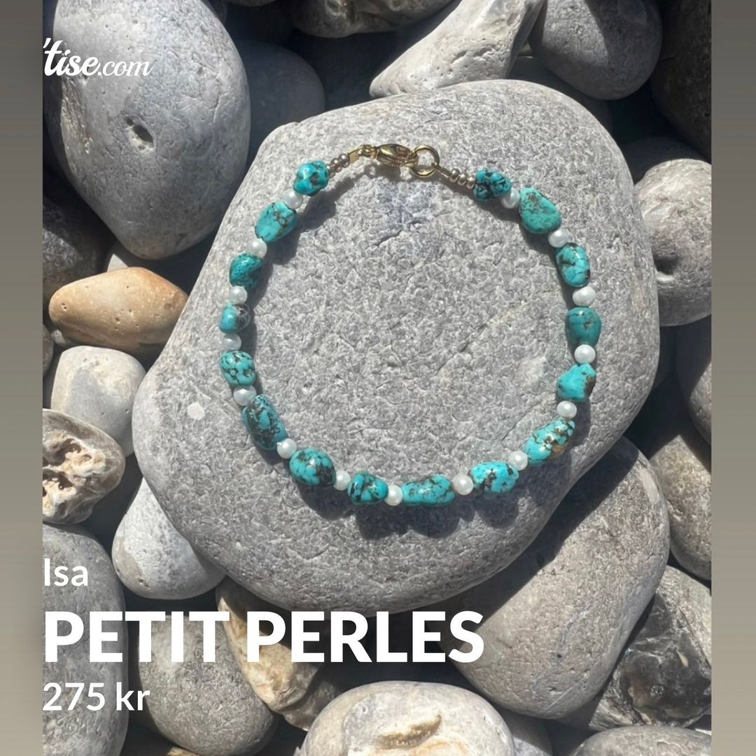 Petit Perles