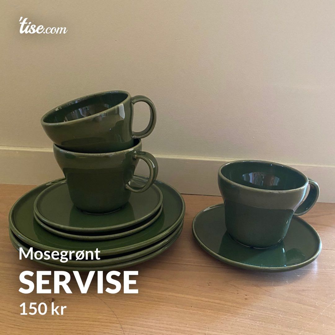 Servise