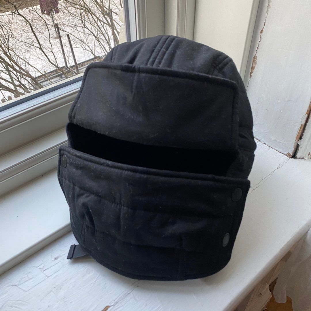 MAHARISHI CORDURA