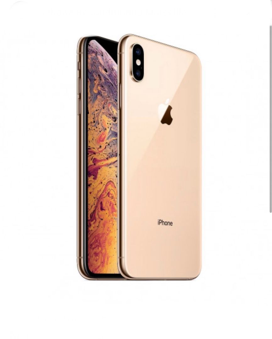 Iphone xs