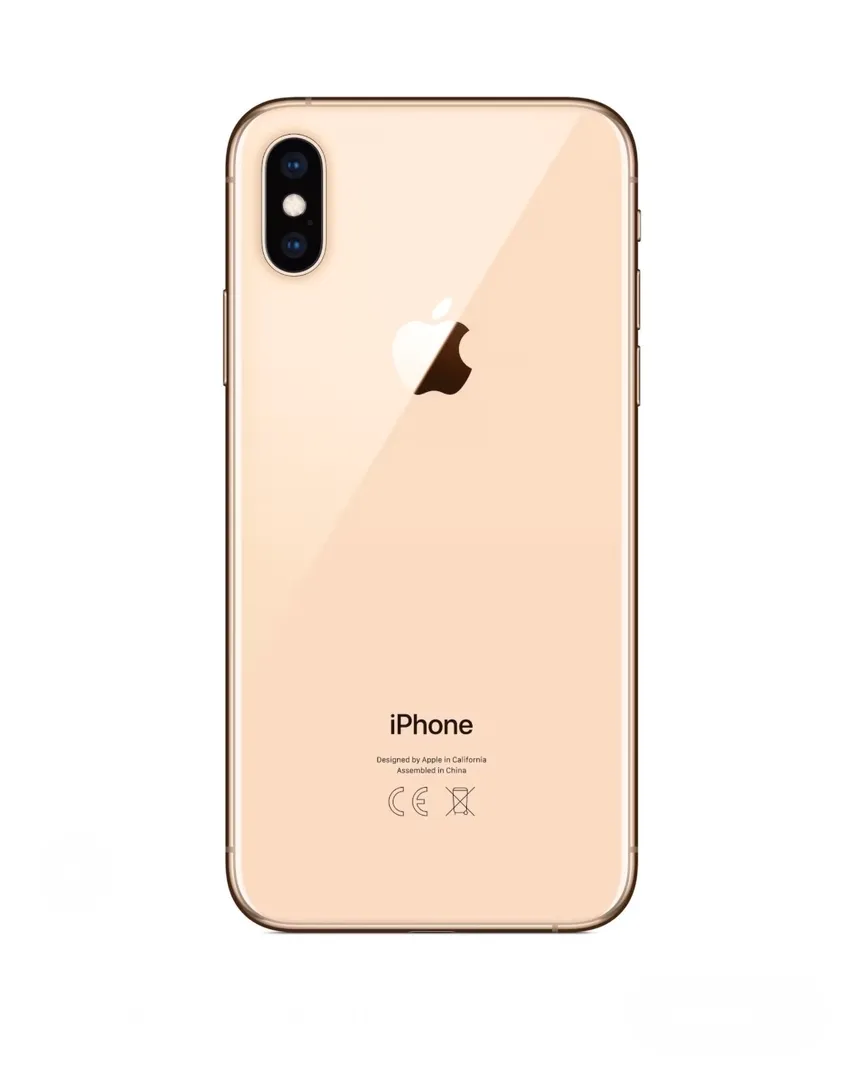 Iphone xs