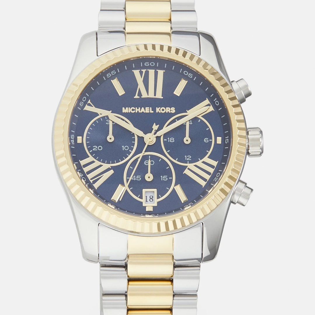 Michael Kors klokke