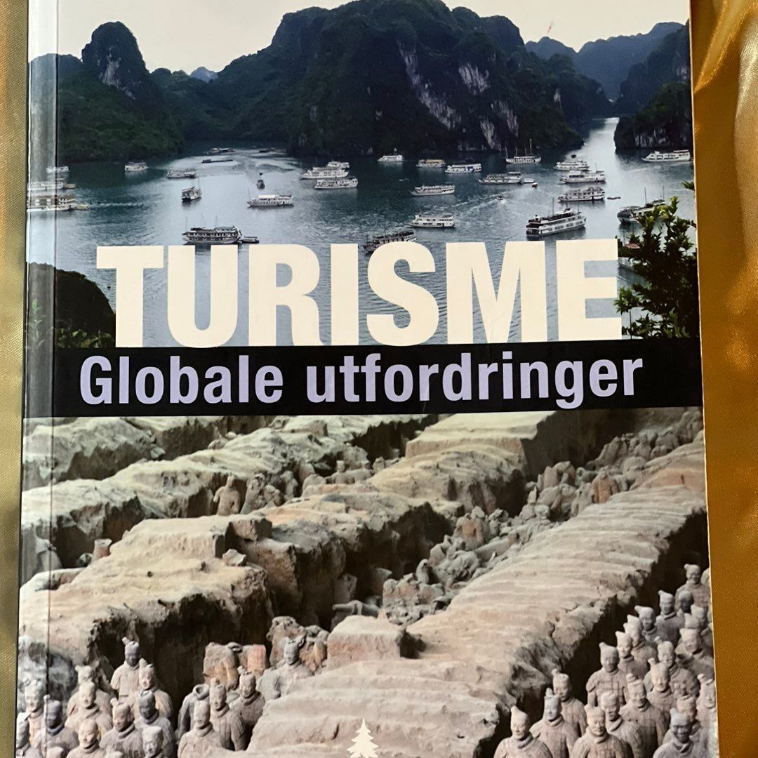 Turisme Globale utf