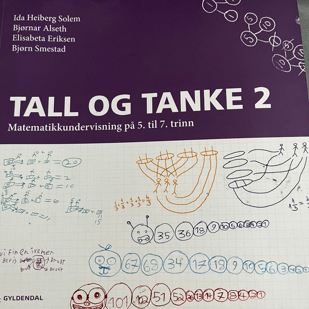 Tall og tanke 2