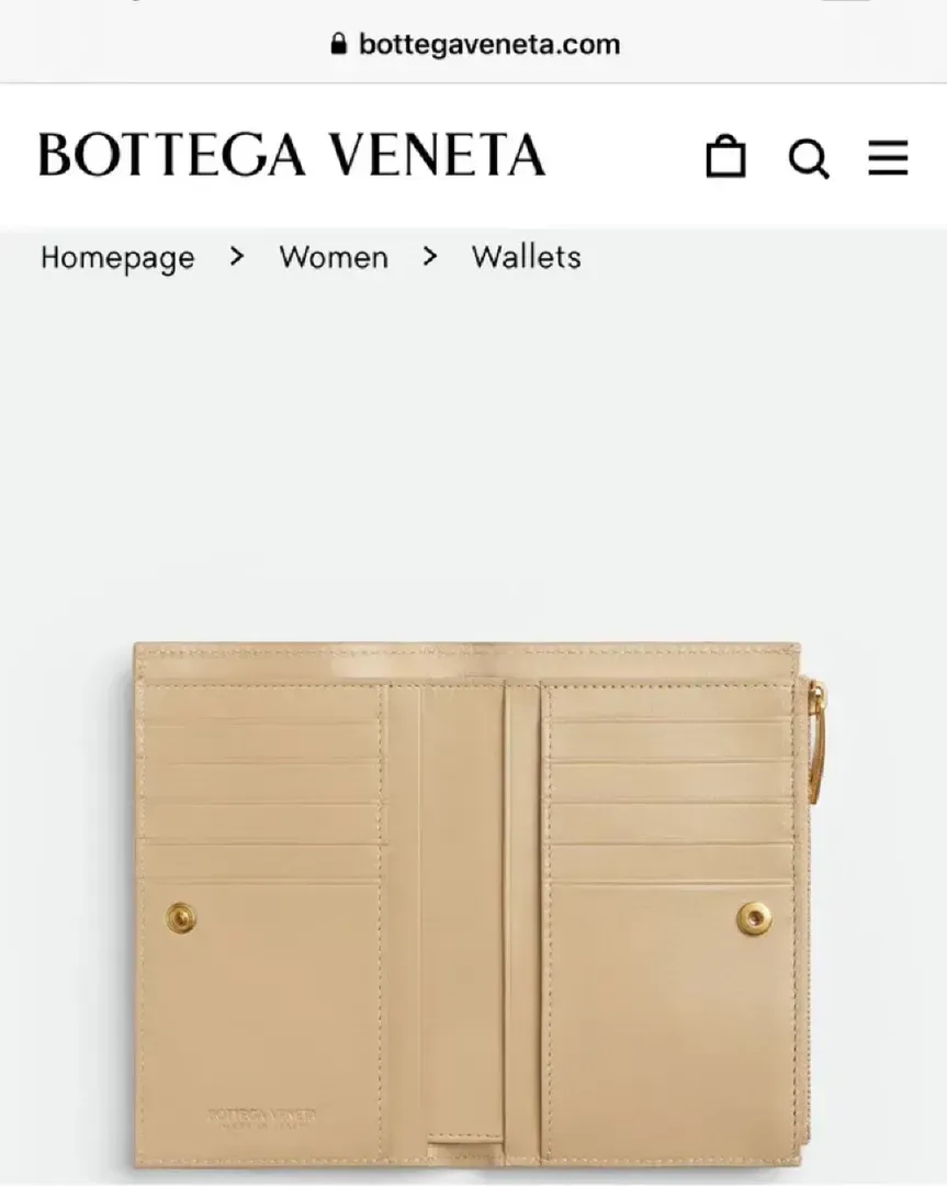 Bottega Veneta