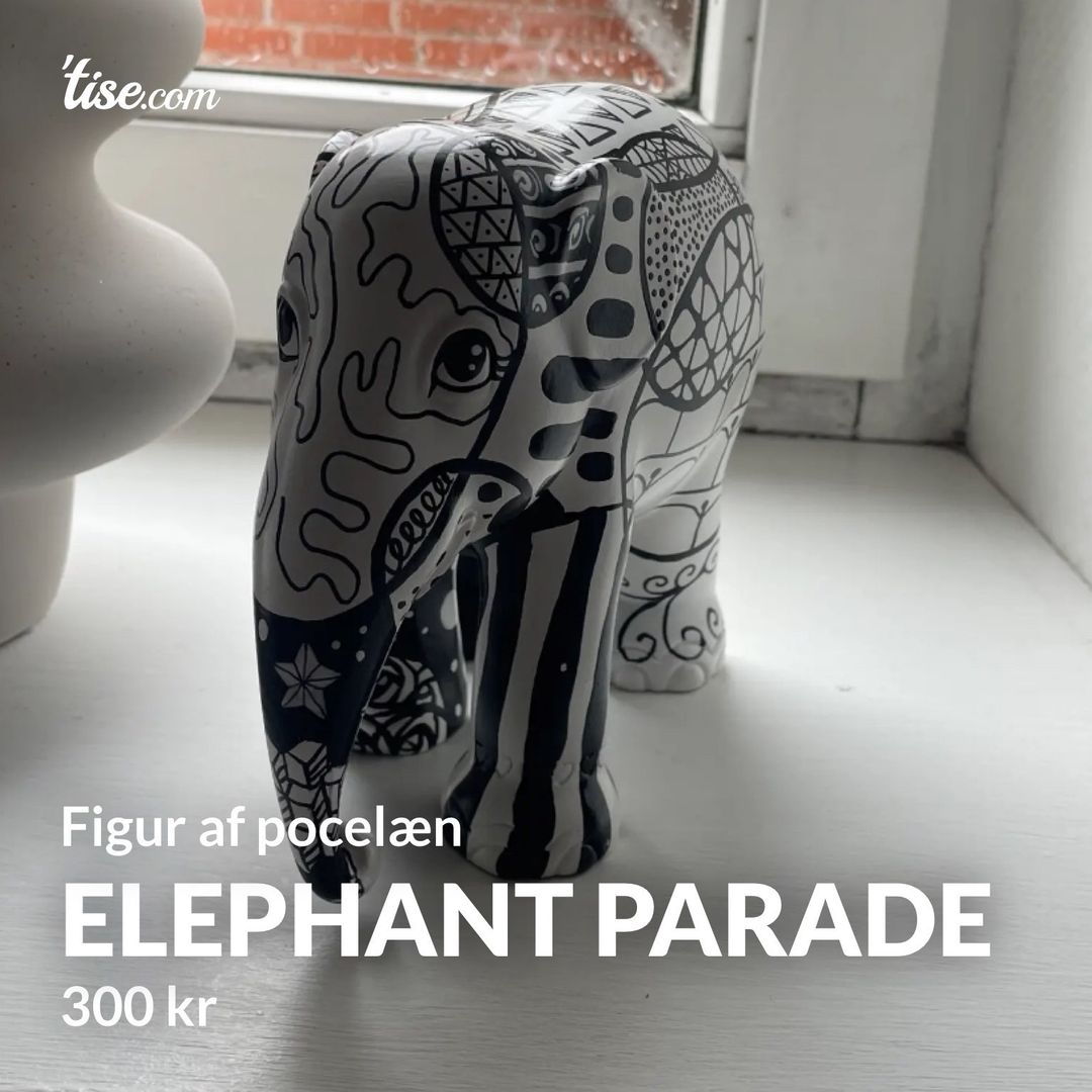 Elephant Parade