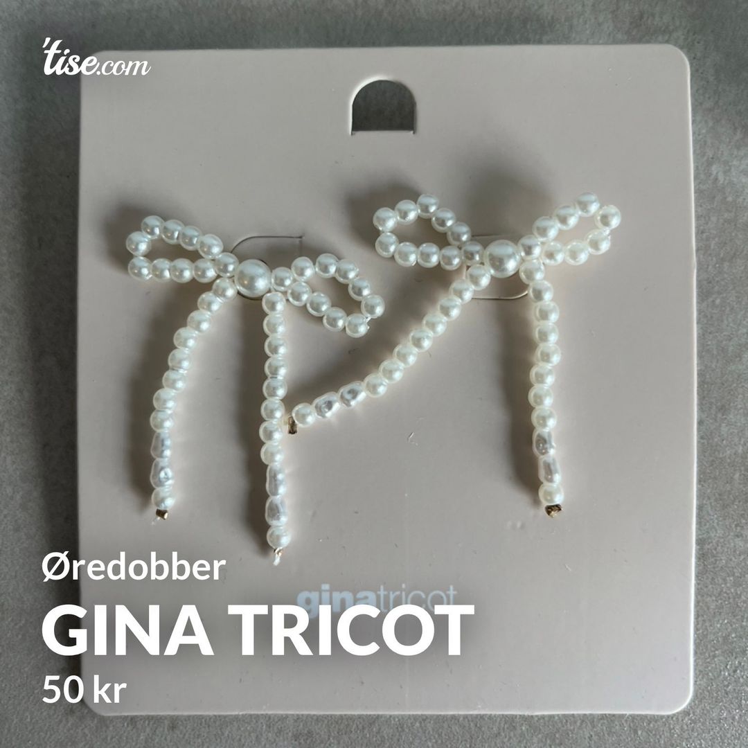 Gina Tricot