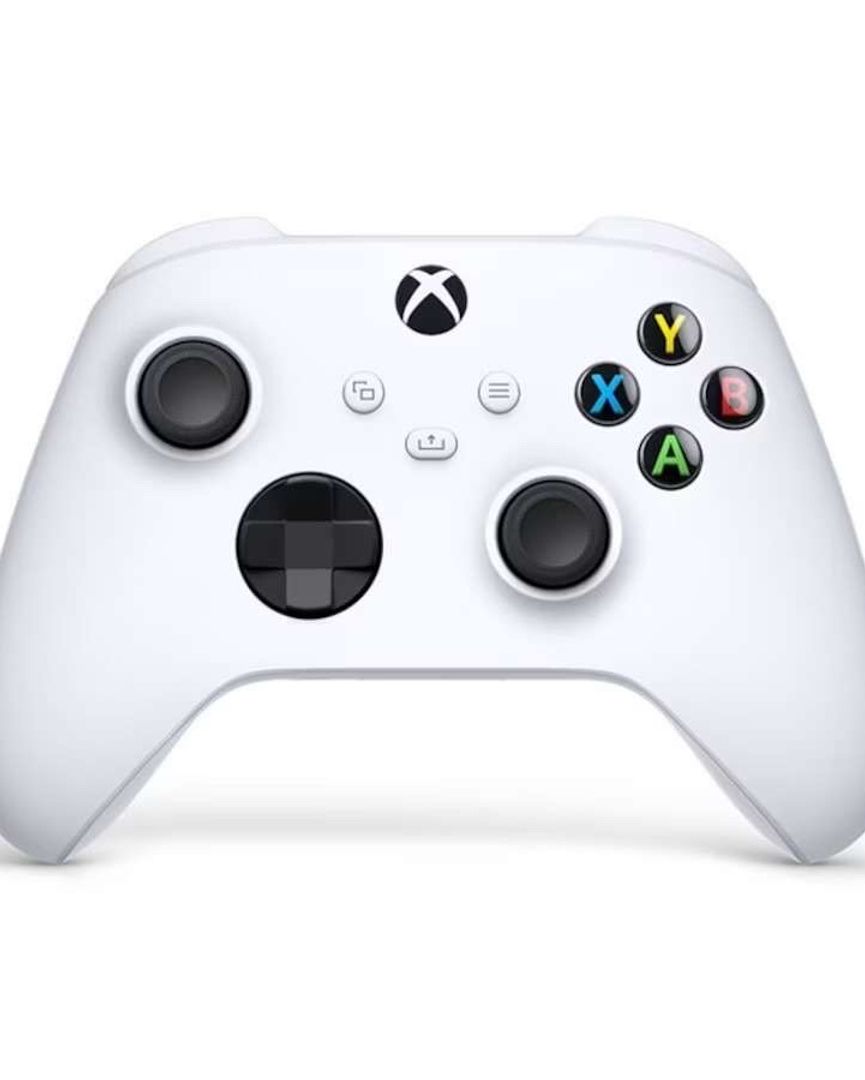 xbox kontroller