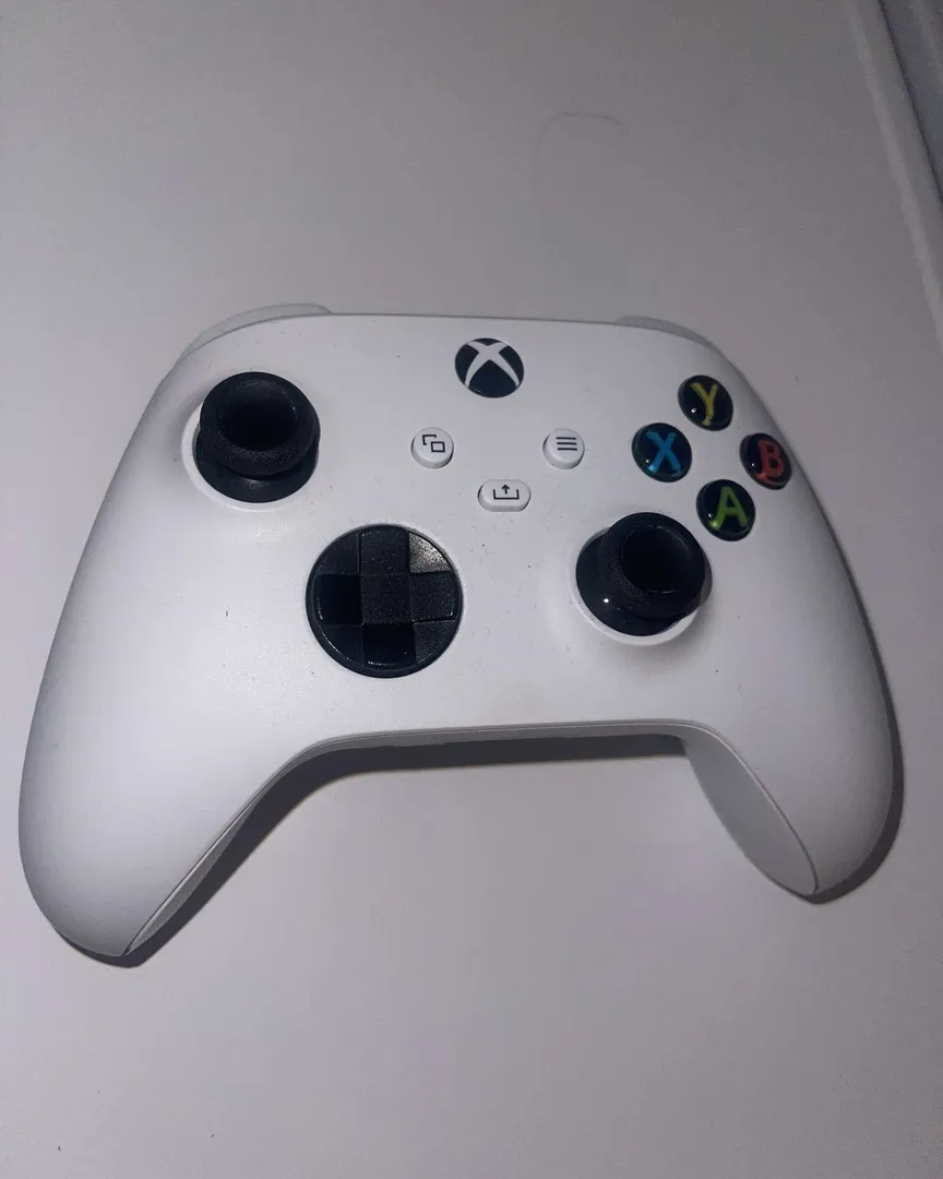 xbox kontroller