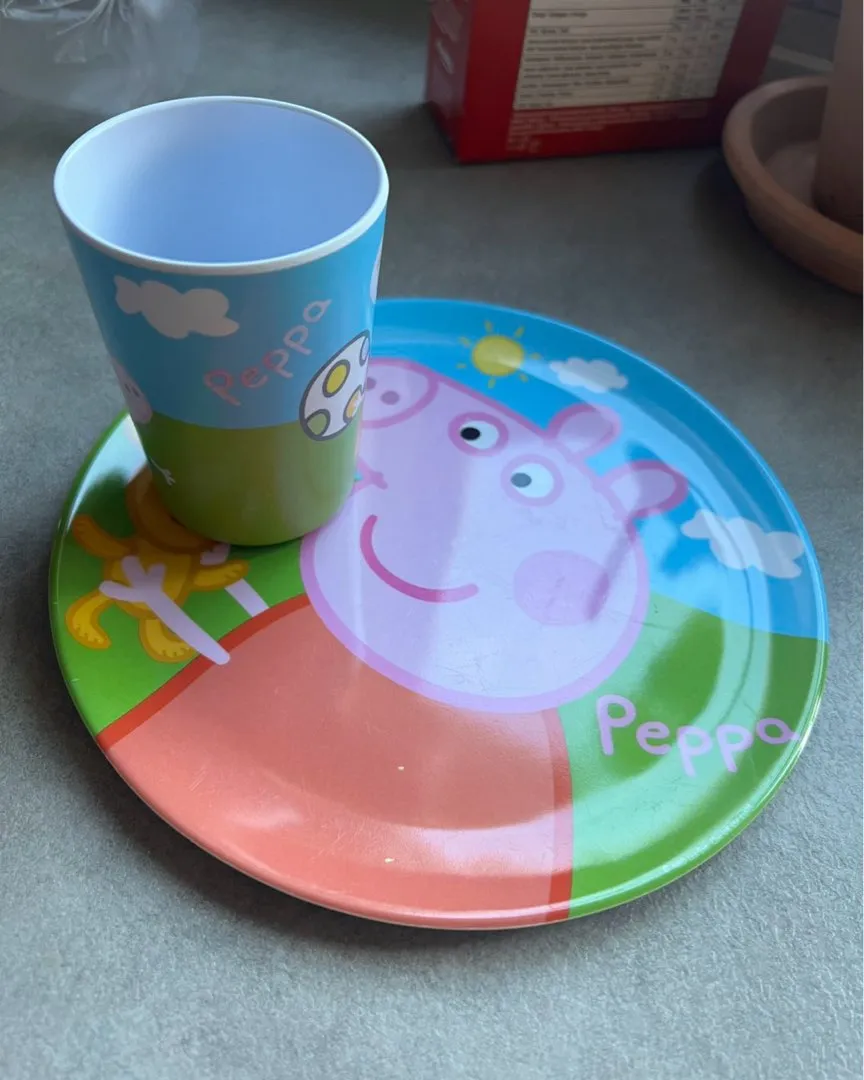 Peppa