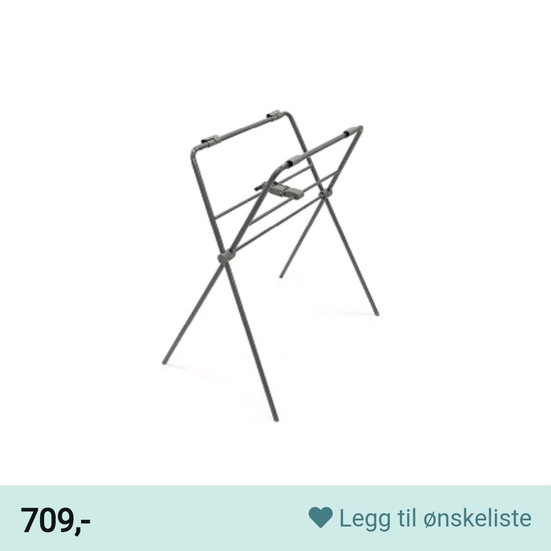 Stokke Stativ