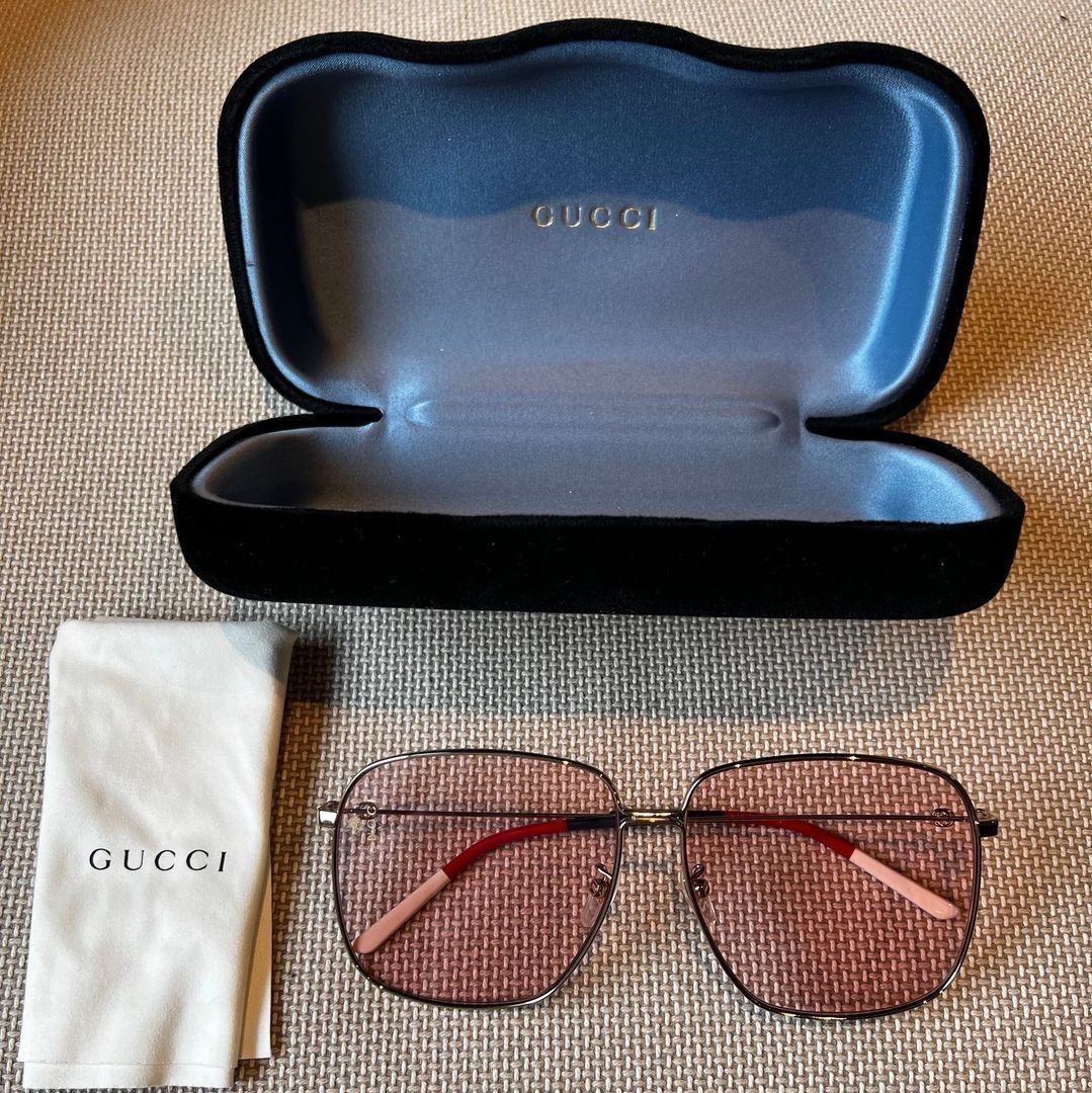 Gucci