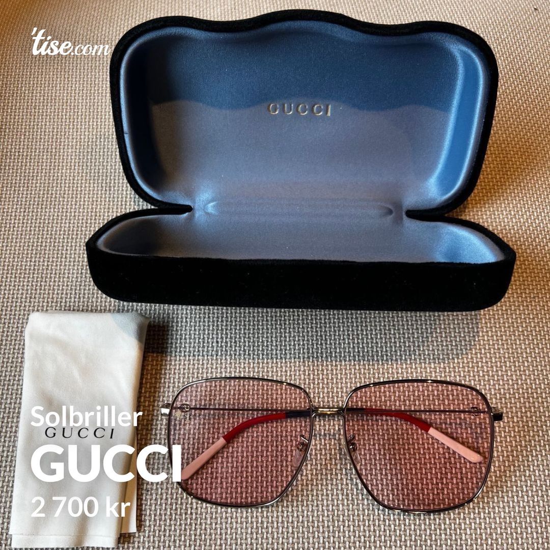 Gucci