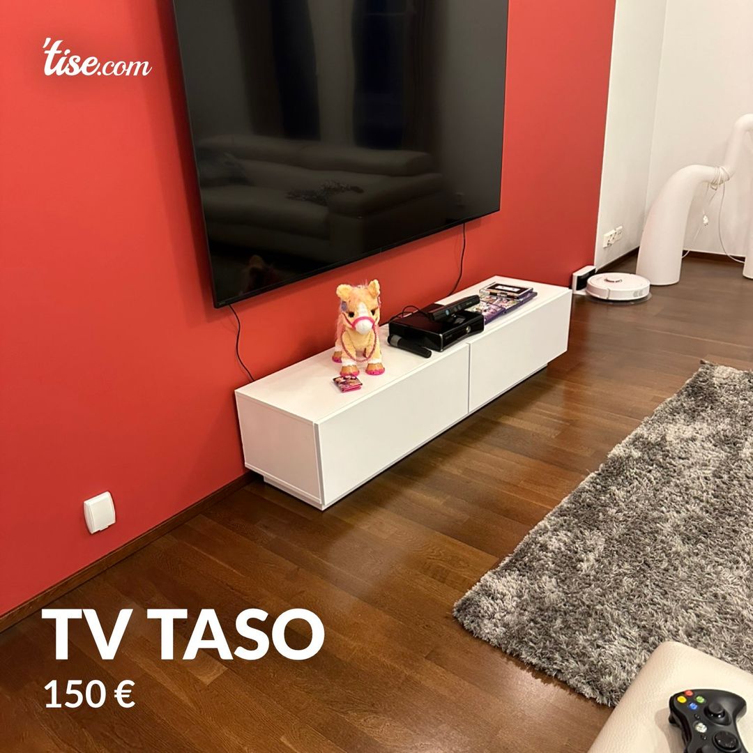 Tv taso