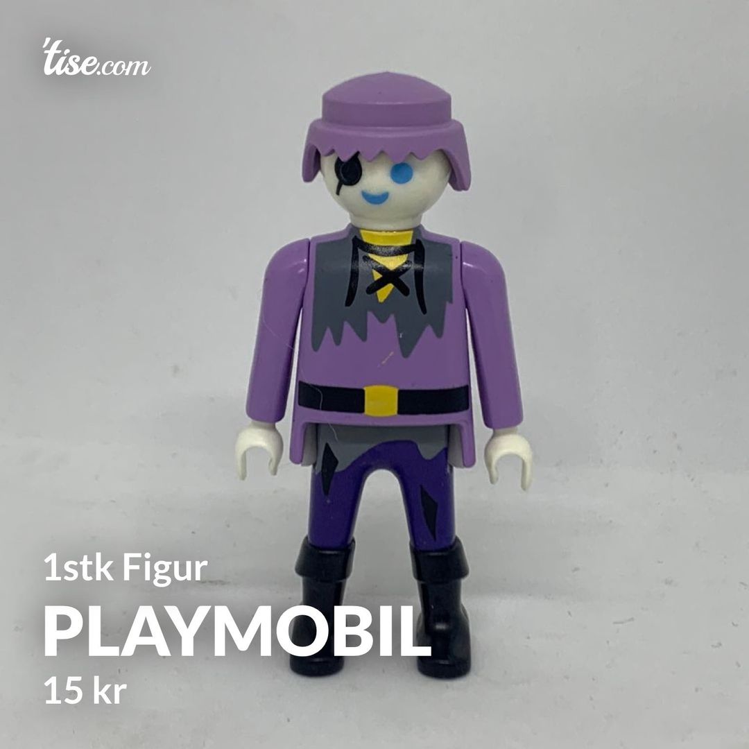 Playmobil