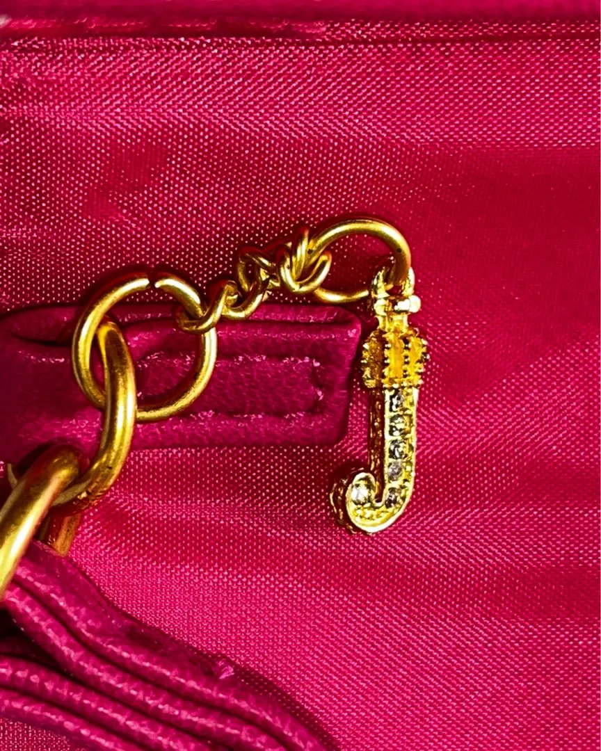 Juicy couture laukku