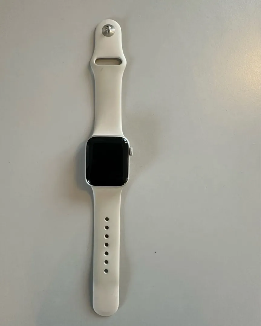 Apple watch