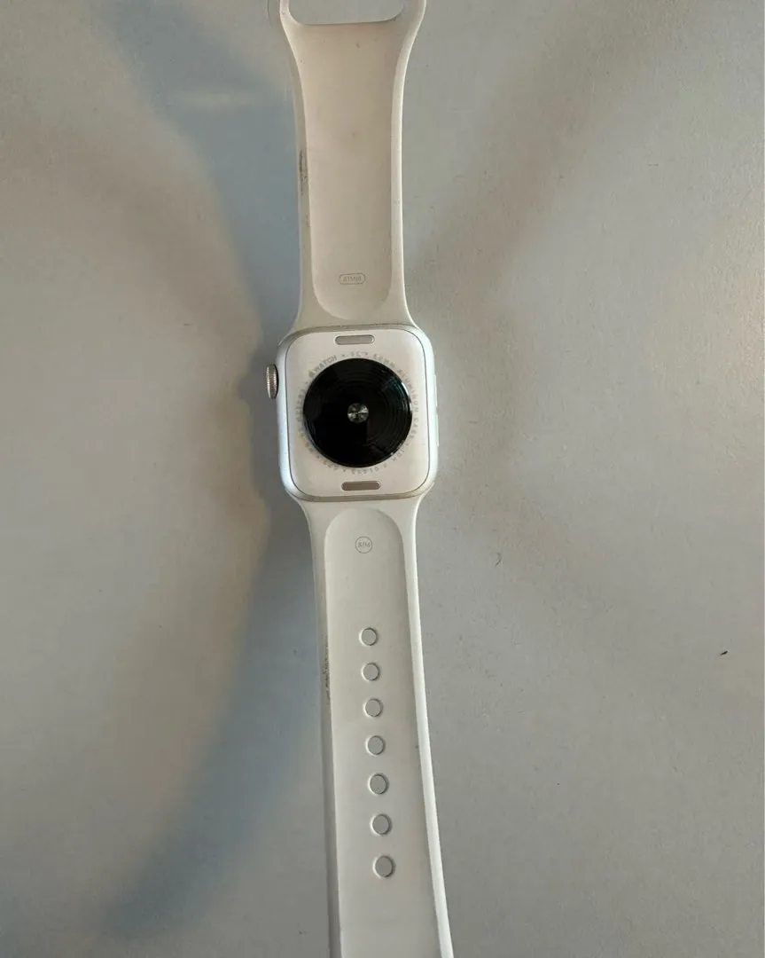 Apple watch