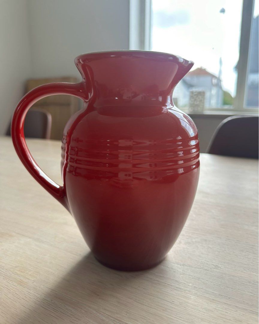 Le creuset