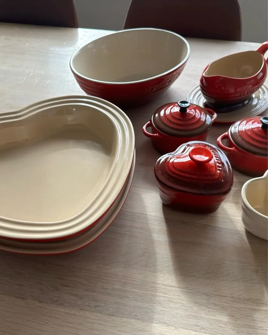 Le creuset