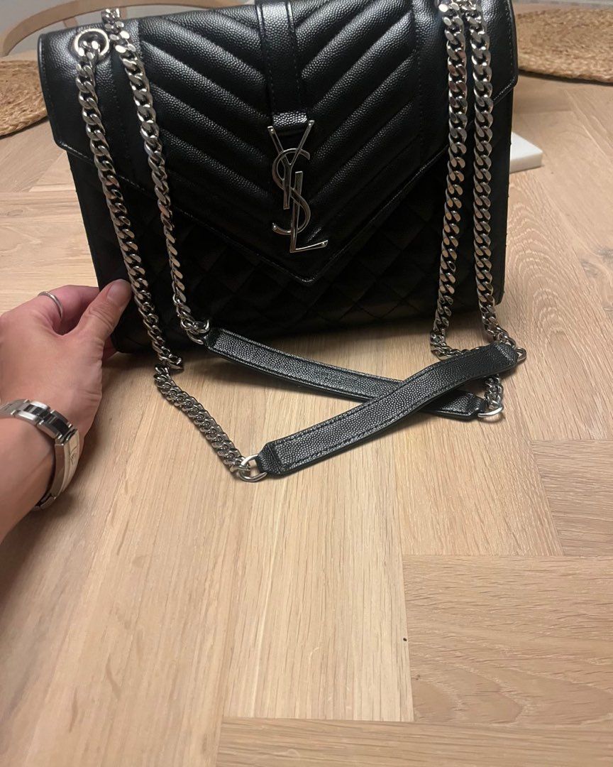 YSL taske