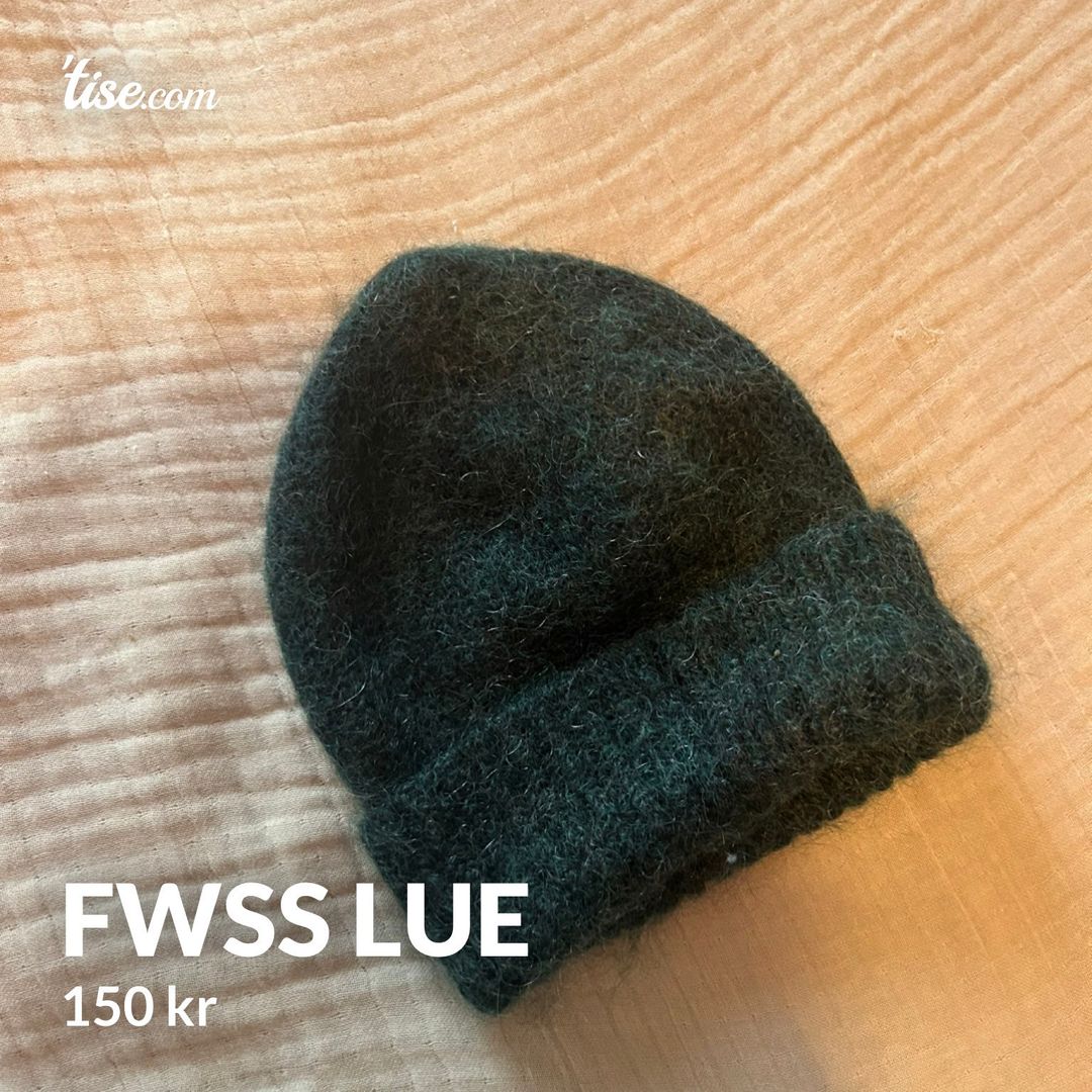 FWSS Lue