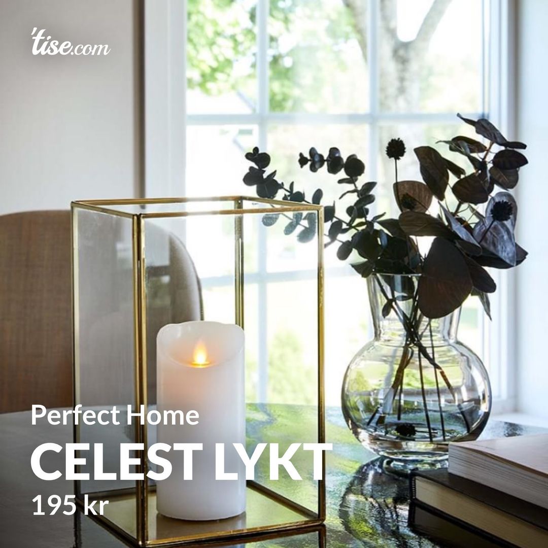 Celest lykt