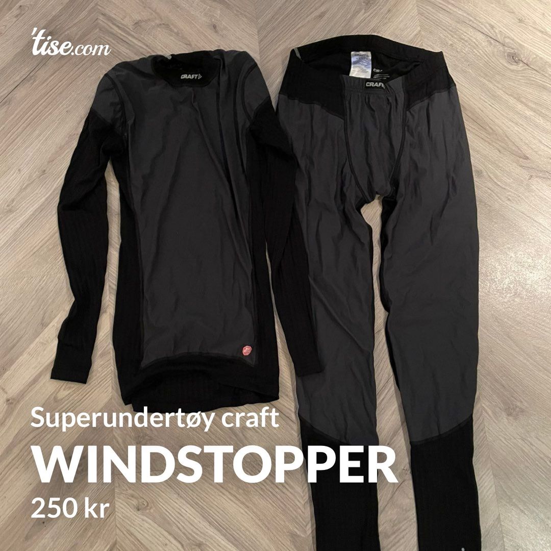 Windstopper