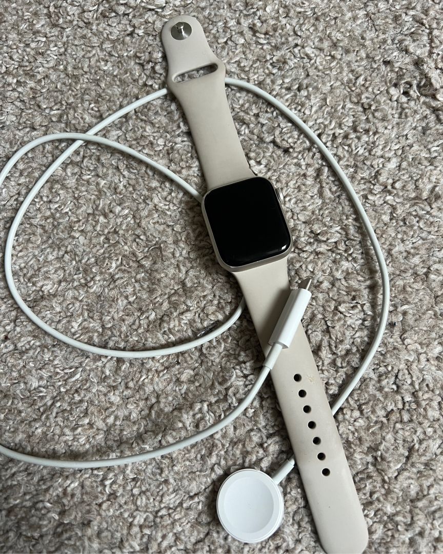 Apple Watch SE