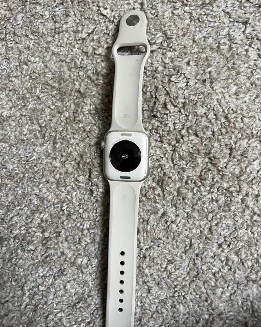 Apple Watch SE