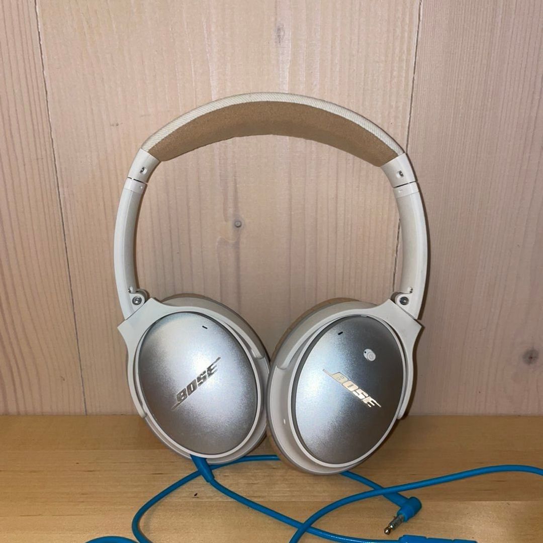 Bose headset