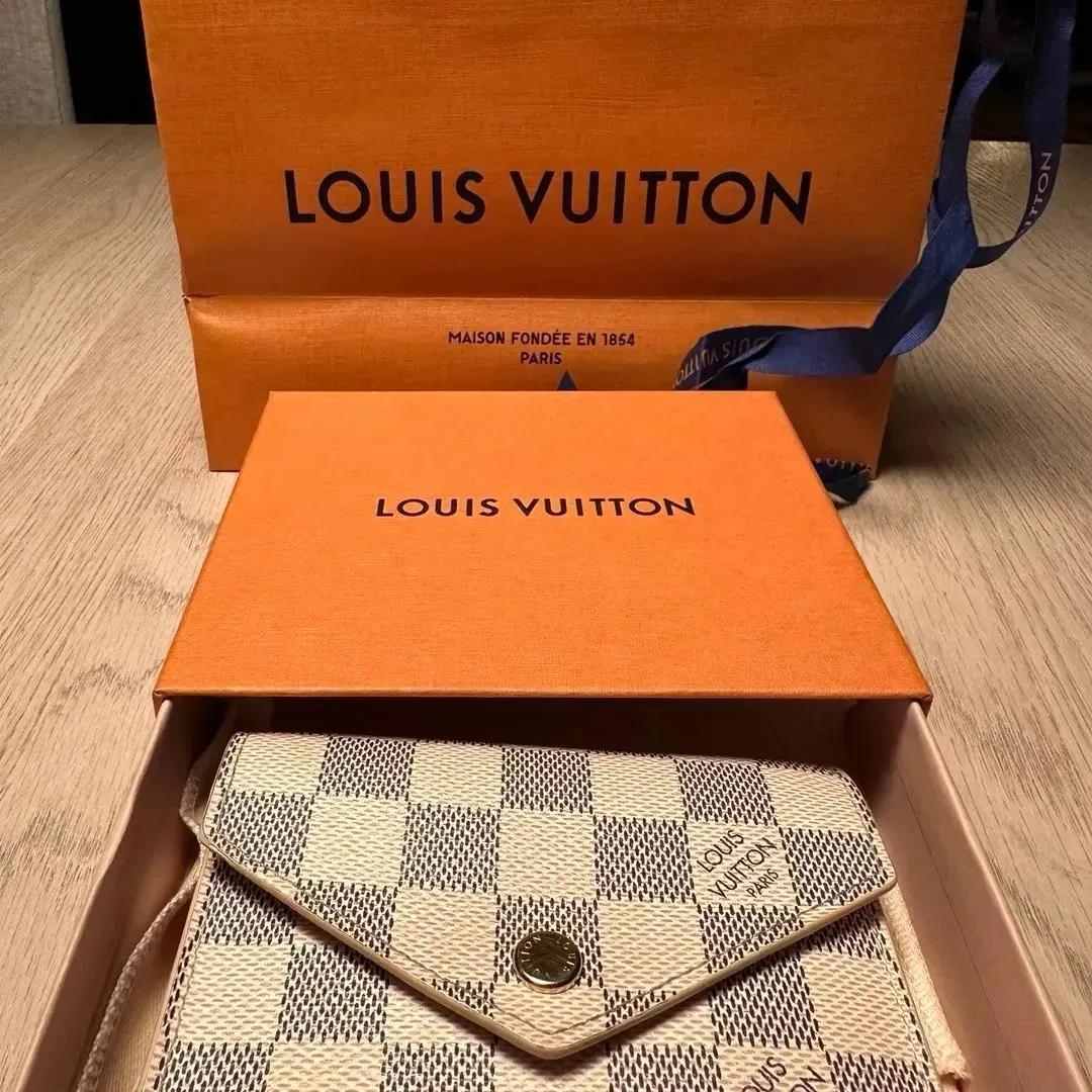 Louis Vuitton