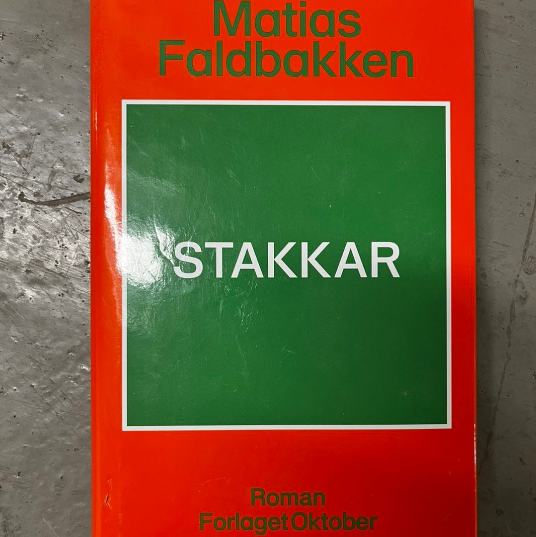 Stakkar