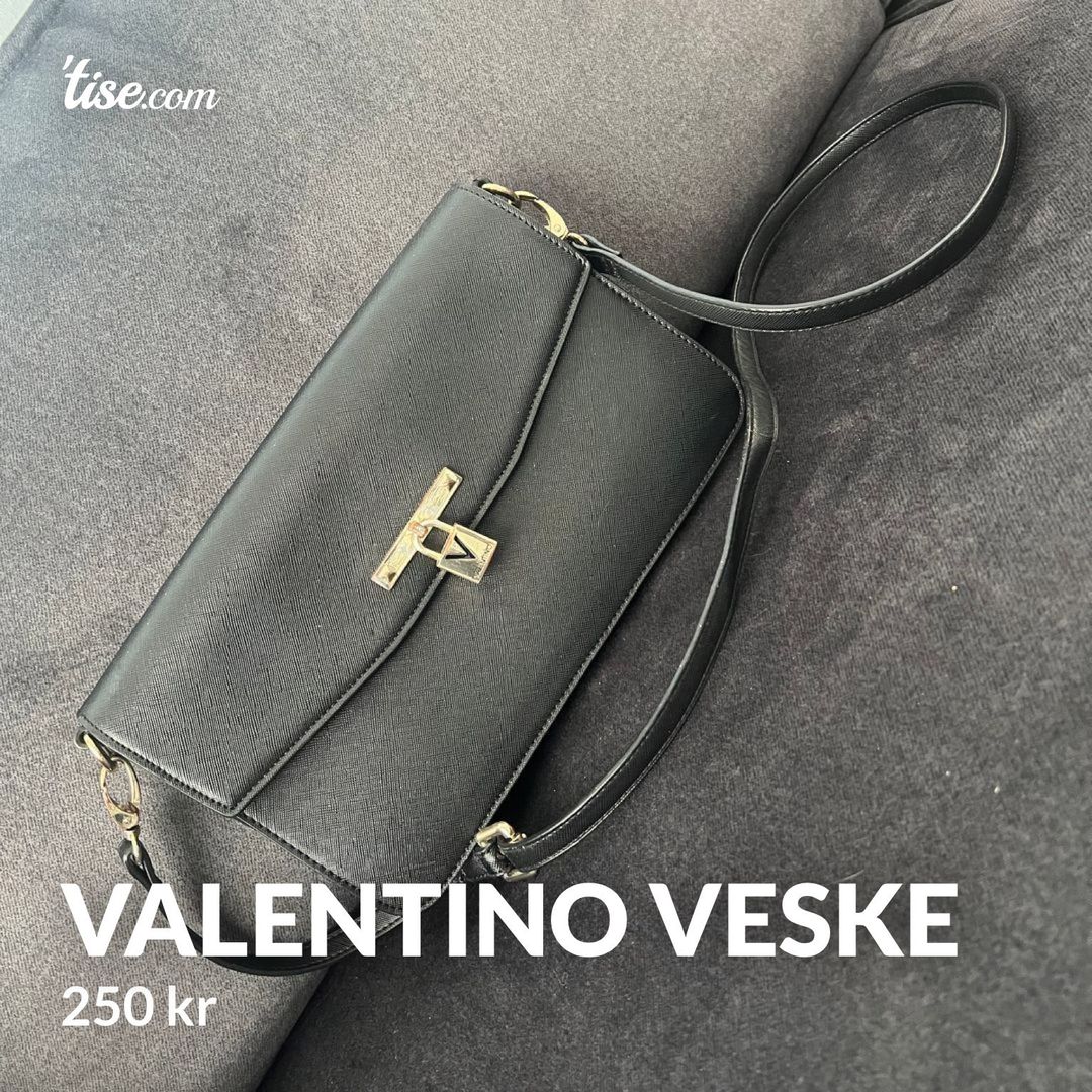 Valentino veske