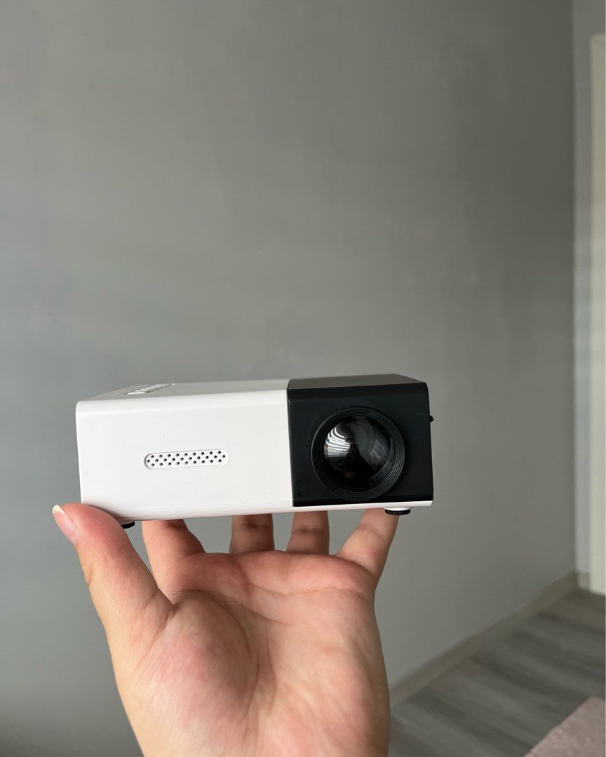 Mini Projector