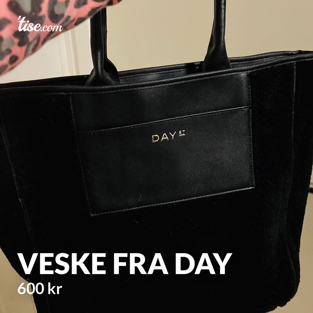 Veske fra day