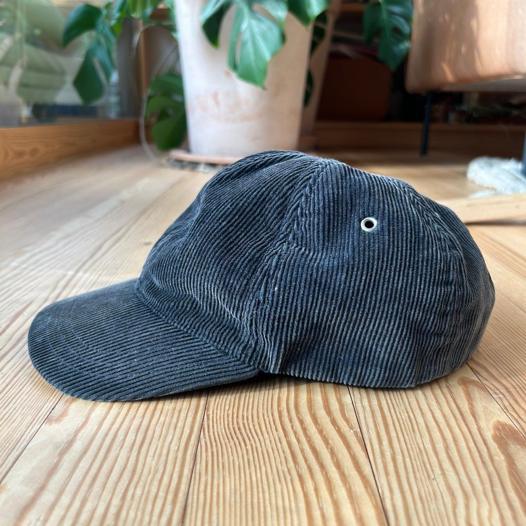 A.P.C caps