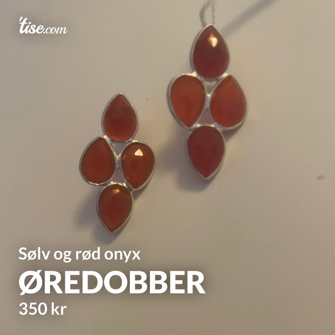 Øredobber