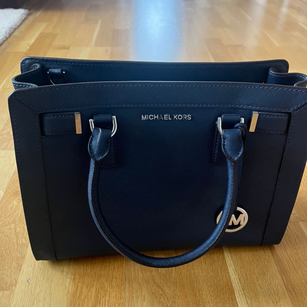 MICHAEL KORS TOTE