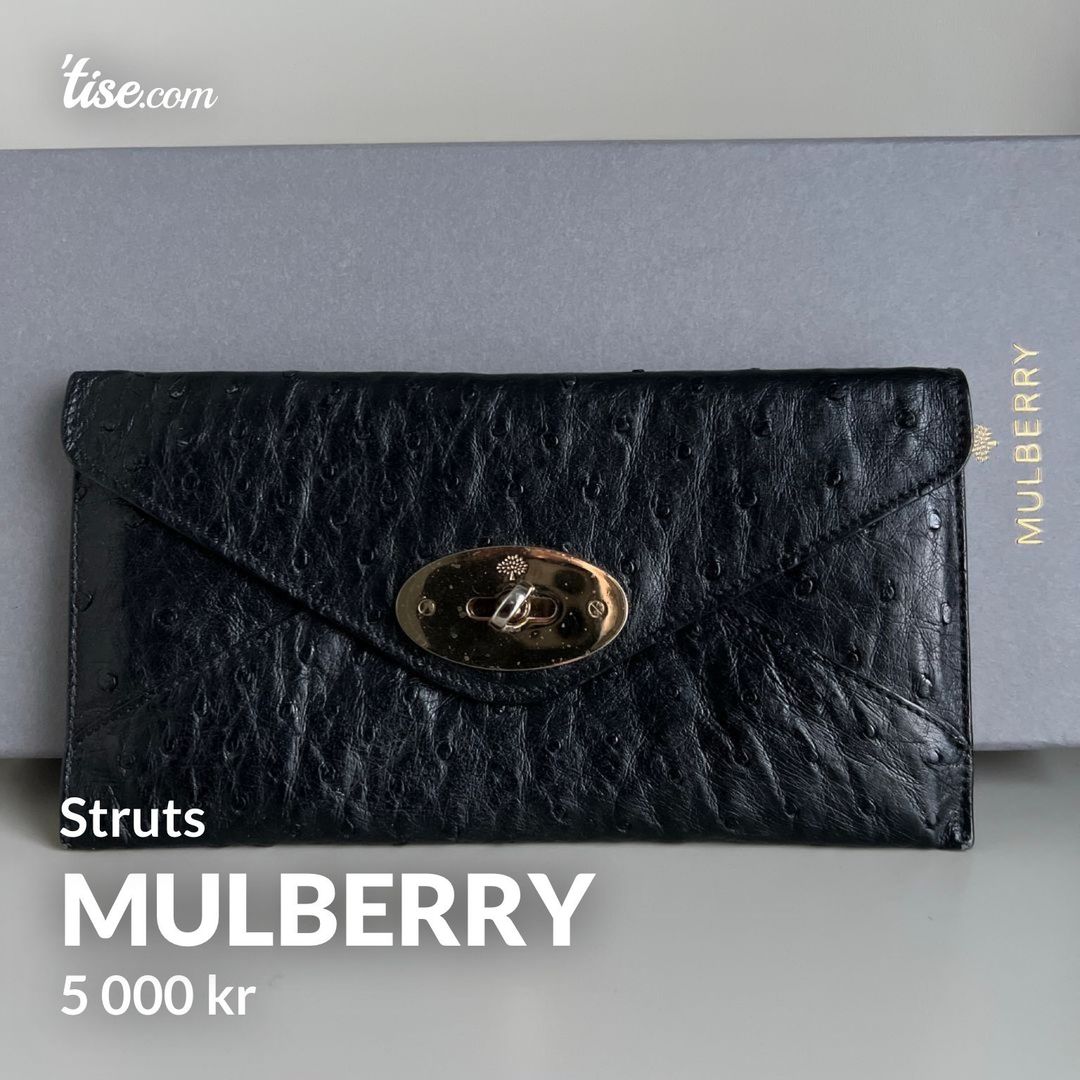 Mulberry