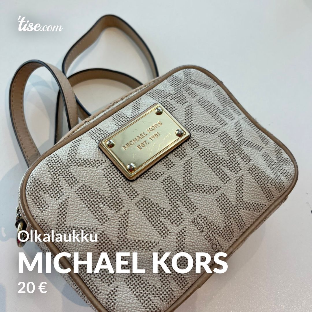 Michael Kors