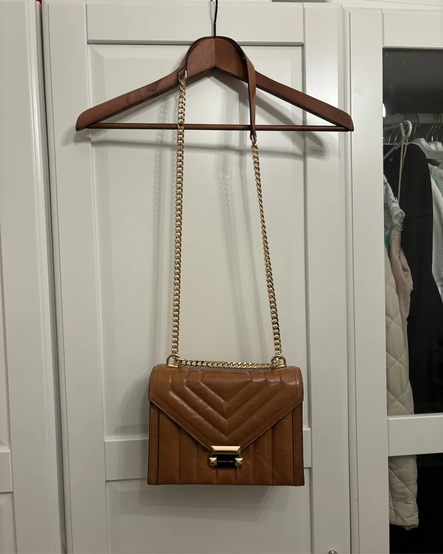 Michael kors laukku