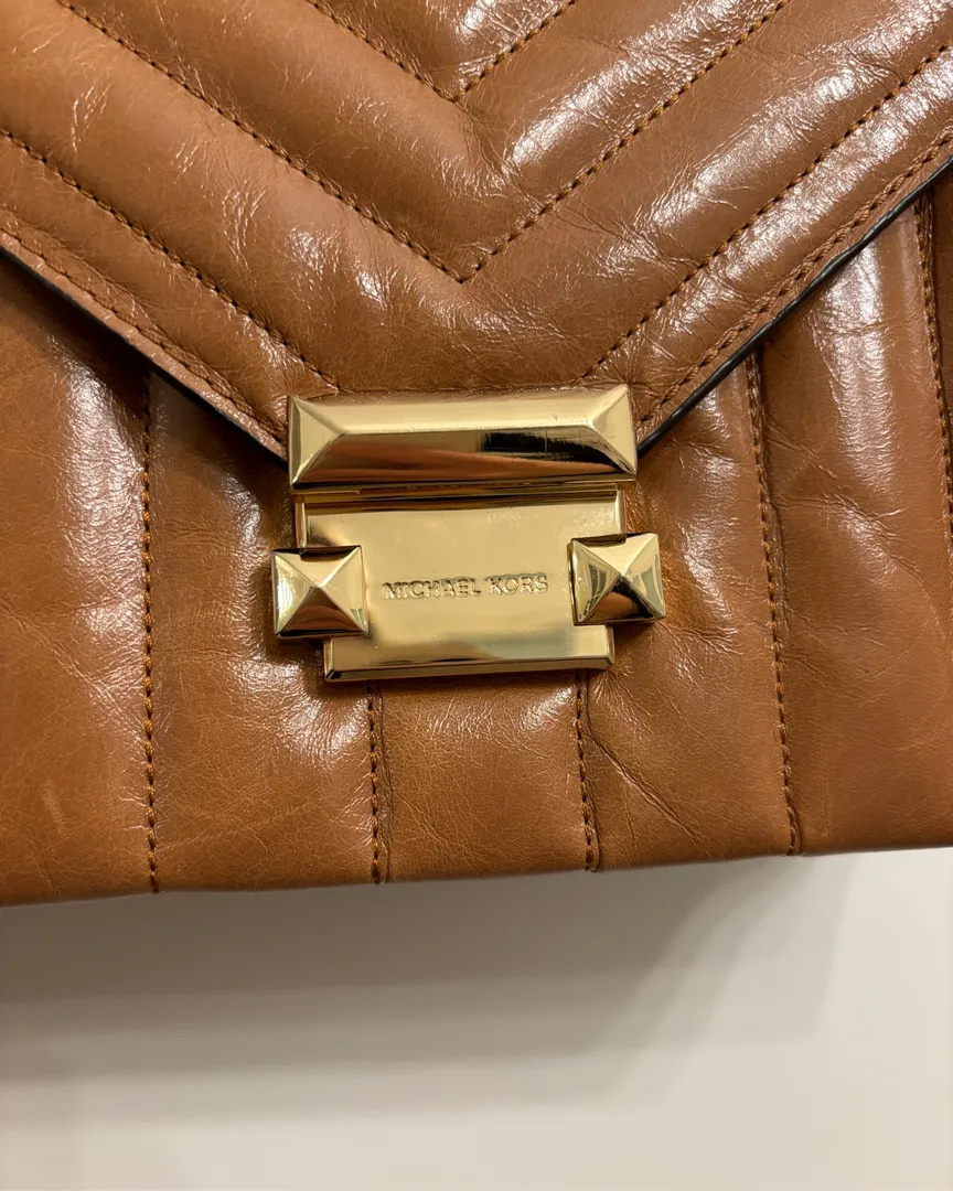 Michael kors laukku