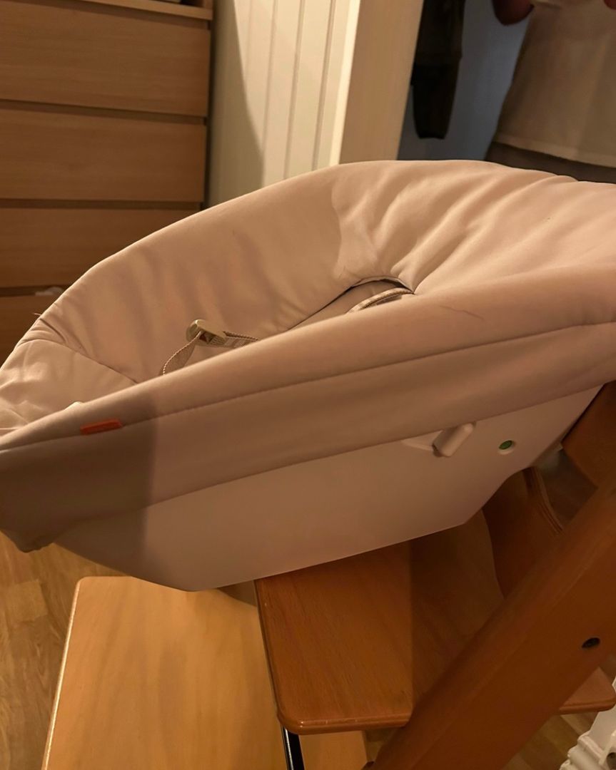 Stokke newborn sete