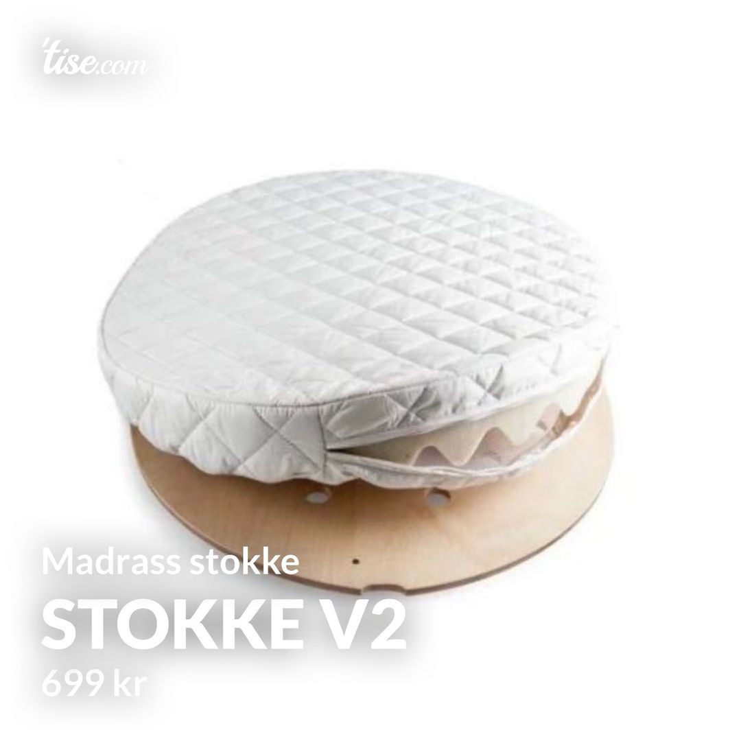 Stokke v2